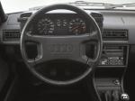Audi 90 1984 года